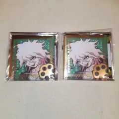 ダンガンロンパ プリロール 缶バッジ 狛枝 - メルカリ