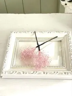 お値下げ！商品入れ替えの為 成人式結婚式卒業式七五三髪飾りp-1