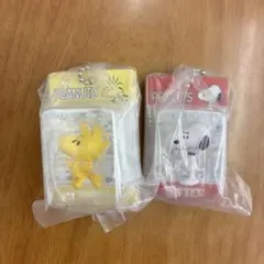 PEANUTS パッケージミニチュアコレクション クラシックver.