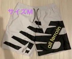 The Apartment New Balance Mサイズ ショーツ　NBのサムネイル