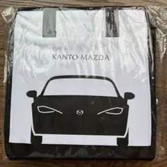 【MAZDA】トランクオーガナイザーのサムネイル