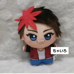 鎧真伝サムライトルーパー　ちびぐるみ　全5種セット 鎧真伝サムライトルーパー ちびぐるみ まとめ売り 5点セット - メルカリ