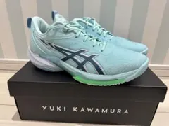 【12月29日までゆきむら様専用】SWIFTACE YUKI 28.5cm