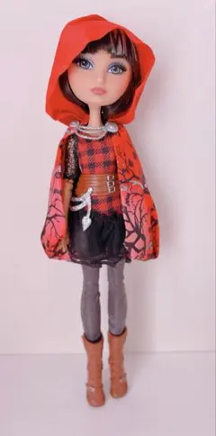 エバーアフターハイ　セリース・フード