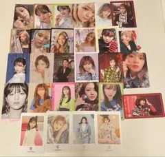 TWICE ジョンヨン トレカ まとめ売り