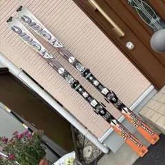 2026年最新】ATOMIC アトミック ビンディングの人気アイテム - メルカリ