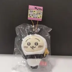 ちいかわ　ご当地マスコット　ぬいぐるみ　パンダ