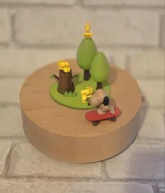 2025年最新】スヌーピー オルゴールの人気アイテム - メルカリ