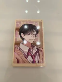 四季凪アキラ VOLTACTION アルバム ランダムフォトカード 封入特典