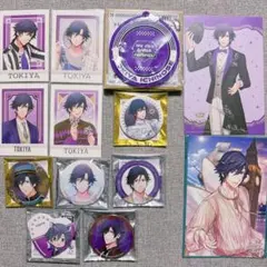 うたプリ 一ノ瀬トキヤ グッズ まとめ売り - メルカリ
