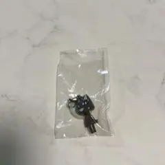 どこでもいっしょ めじるしアクセサリー クロ