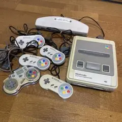 し*げ様 【ジャンク品】Super Famicom 本体 +コントローラー+ ゲ