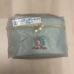 メゾピアノ当りくじmezzo piano一番くじバニティポシェット