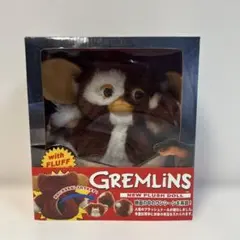 GREMLINS×NICI×MORTAR グレムリン ニキ モーター ギズモ - メルカリ