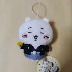 ちいかわ プライズ お正月 マスコット