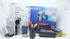 2026年最新】sony dcr-pc105の人気アイテム - メルカリ