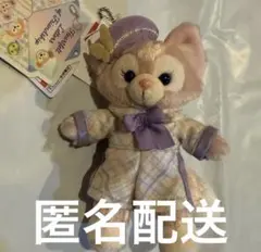 リーナベル ハートフェルトレターズオブフレンドシップ ぬいぐるみバッジ 2