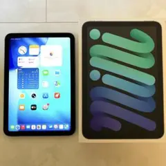 2026年最新】iPad mini 第6世代 セルラーの人気アイテム - メルカリ