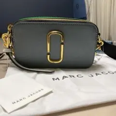 ❤️マークジェイコブス ❤️スナップショット ショルダーバッグ