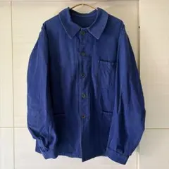 30s-40s DANTON TWILL WORK JACKET