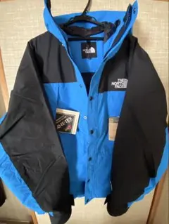 THE NORTH FACE GORE-TEX マウンテン ライトジャケットXL