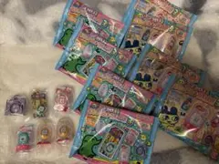 たまごっち おかしなたまごボーロっち3 6個セット