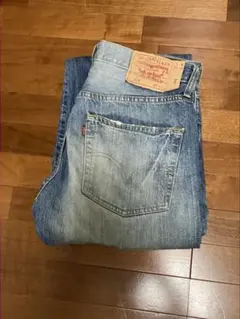 【値下げできます】Levi's 501デニム ブルー