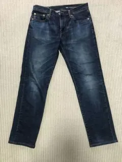 Levi's リーバイス 511 デニム