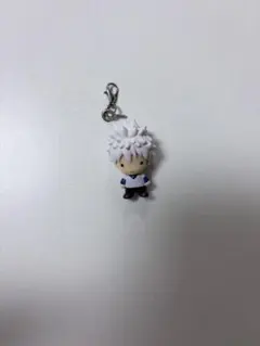 HUNTER × HUNTER キルア めじるしアクセサリー ガチャガチャ