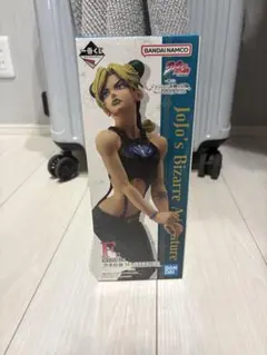 ジ*ン様 一番くじ ジョジョの奇妙な冒険