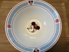 東京ディズニーリゾート ミッキーマウスラーメン丼ぶりどんぶりのサムネイル