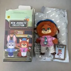 【即購入◎】TOPTOY ズートピア2 ニック