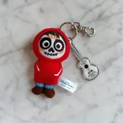 ディズニー ミゲル ぬいぐるみ