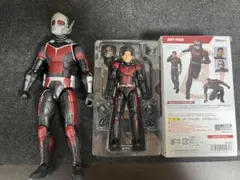 SHFiguarts アントマン フィギュアーツ　エンドゲーム