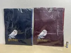 ハリーポッター　トートバッグ　2種のサムネイル