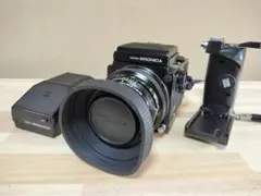 ZENZA BRONICA ETR-C　ZENZANON MC 75mmのサムネイル