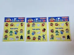 クレヨンしんちゃん 3枚セット