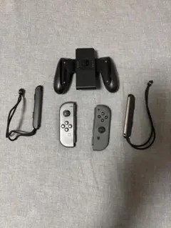 Nintendo Switch ジョイコンセットジャンク