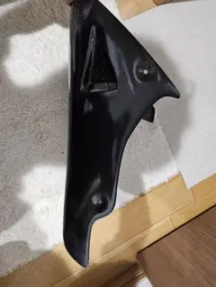 SPEEDCARBON アンダーカウル カーボン DUCATI空冷汎用のサムネイル