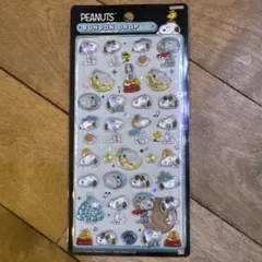 【正規品】ボンボンドロップシール　スヌーピー　第一弾Cのサムネイル