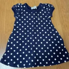 組曲ワンピース90〜100cm