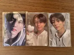 ENHYPEN ジェイ トレカ 特典 daydream