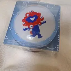 【ミャクミャク】大阪万博　EXPO2025 ミニゴーフル　空き缶