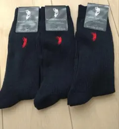 メンズソックス　靴下