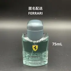 フェラーリ マンインレッド オードトワレ 100ml - メルカリ