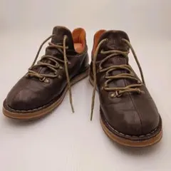 オニツカ　モンテポカラ グッドデザイン賞　27cm