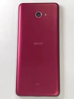 京セラ BASIO KYV47 32GB ワインレッド 初期化済【149】 京セラ BASIO KYV47 32GB ワインレッド 初期化済【149】 - メルカリ