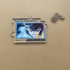 僕のヒーローアカデミア 轟焦凍 アクリルキーホルダー