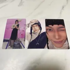 INI 池﨑理人 ポップアップ トレカ