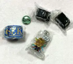 EXILE SEKAI グッズ　まとめ売り